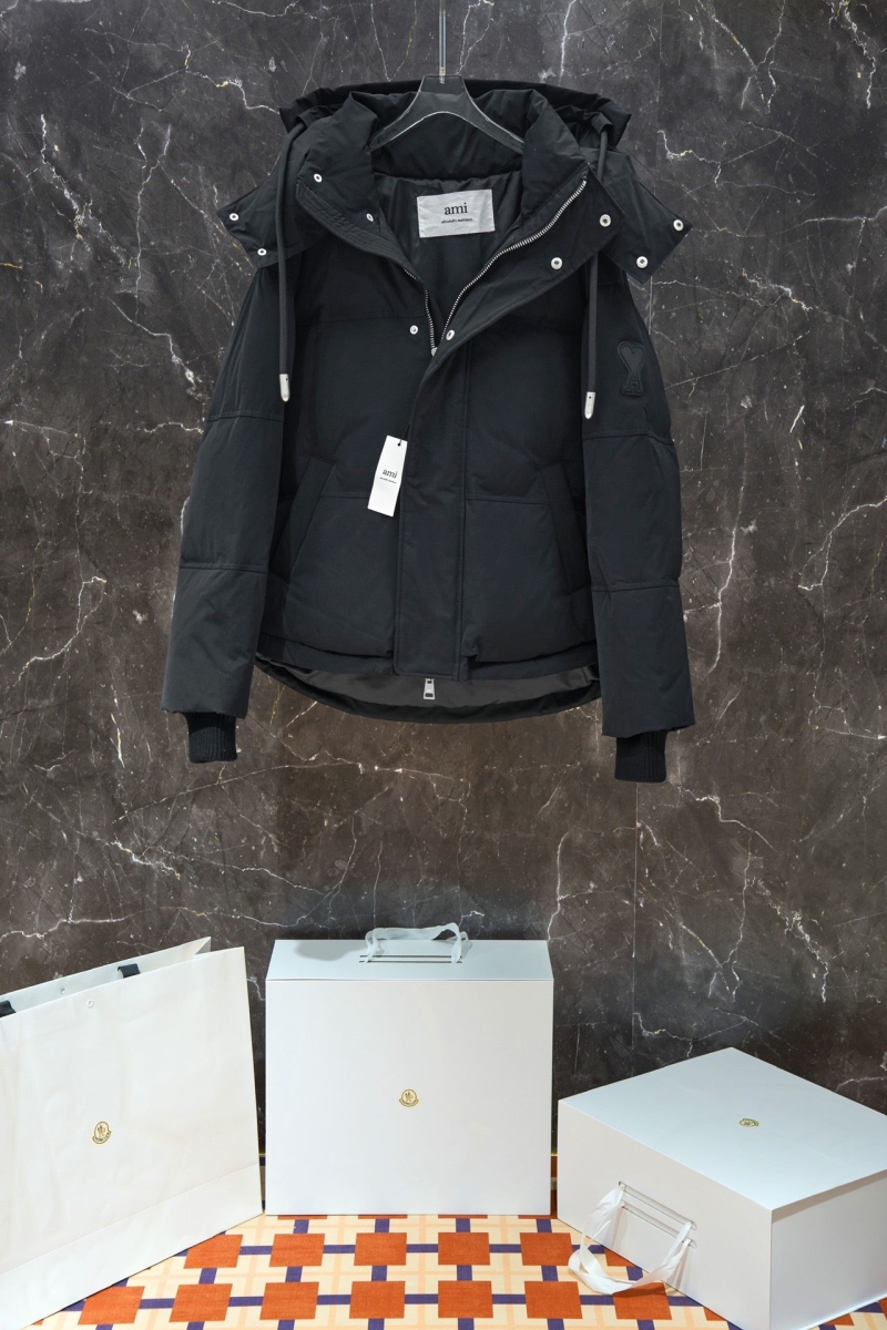 Moncler Down Coat